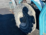 Chassis with 
