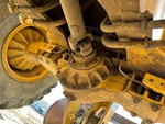 Drivetrain with 