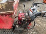 Hydraulics with 