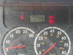 4 Transmision with Engine Hours