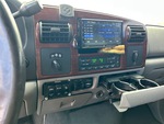Cab with 