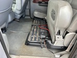 Cab with 