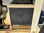 Generator with 