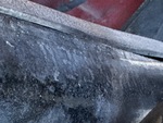 General Appearance with Second Serial Number/VIN Photo