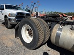 4 Underbody - Truck with 