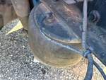 4 Underbody - Truck with 