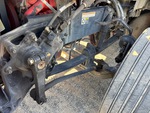4 Underbody - Truck with 