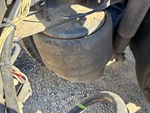 4 Underbody - Truck with 