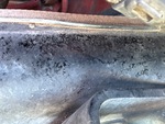 General Appearance with Second Serial Number/VIN Photo