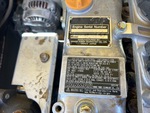 Engine with 
