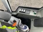 Control Station with 