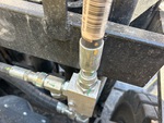Hydraulics with 