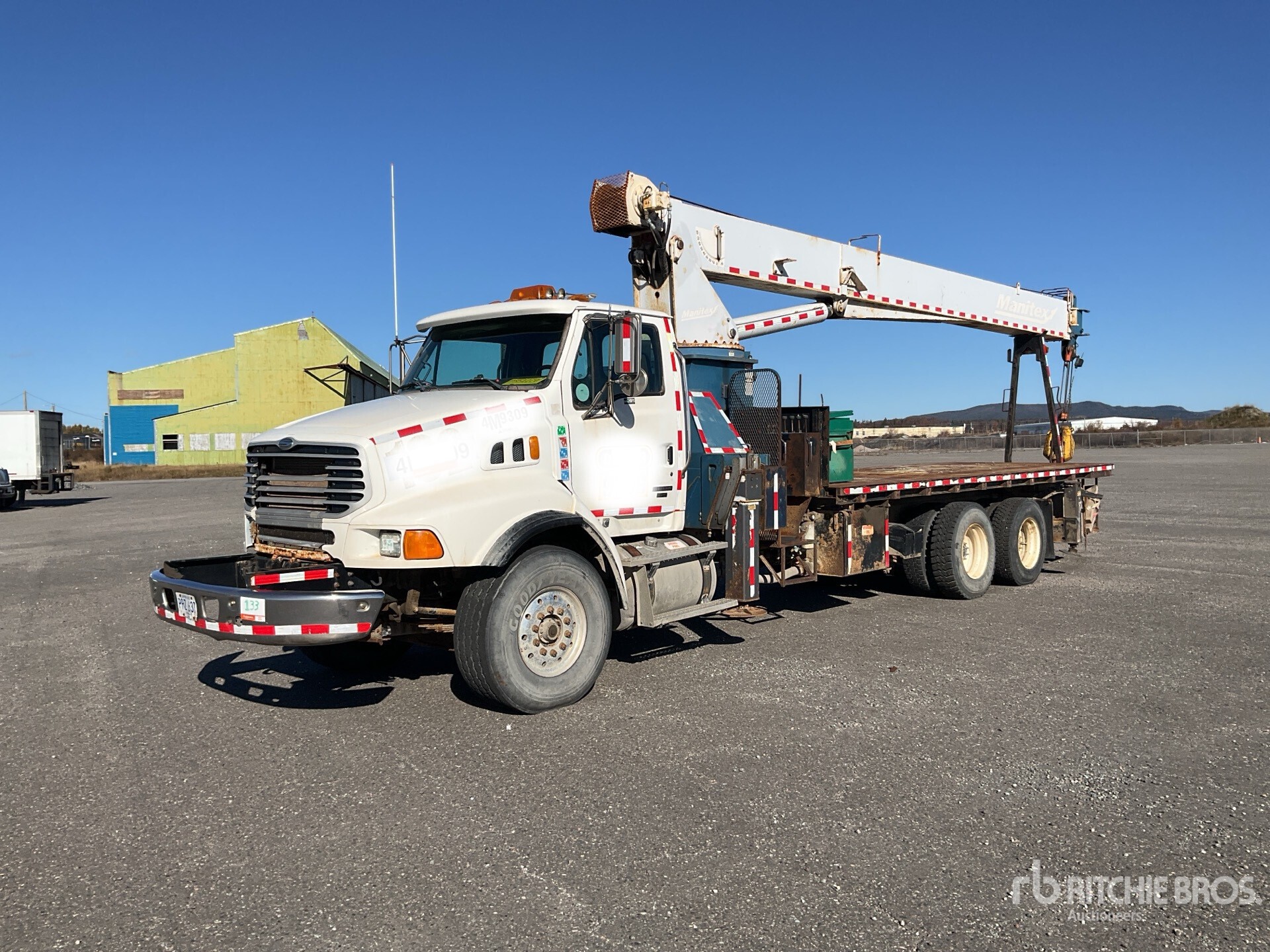 General Appearance with Zdjęcie, lewy górny róg