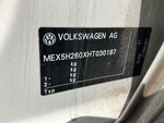 General Appearance with Second Serial Number/VIN Photo