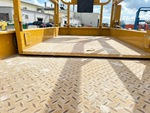 Control Station Upper with 