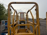 Control Station Upper with