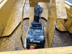 Control Station Upper with