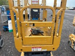 Control Station Upper with