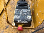 Control Station Upper with