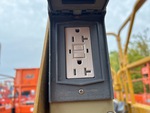 Electrical with 