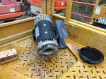 Hydraulics with 
