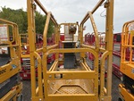 Control Station Upper with