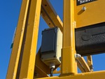 Electrical with 