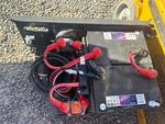 Electrical with 