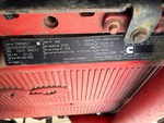 Engine with 