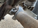 Drivetrain with 