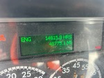 Cab with Engine Hours