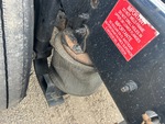 4 Underbody - Truck with 