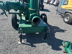 Trailer Chassis with 