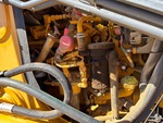 Motor with 