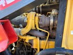 Motor with 