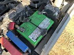 Electrical with 