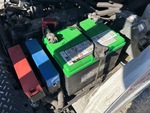 Electrical with 