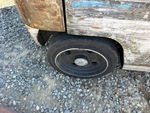 Chassis with 