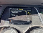 Cab with Engine Hours