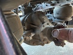 Drivetrain with 