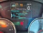 4 Transmision with Engine Hours