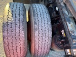4 Underbody - Truck with 