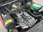 Engine with 