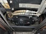Drivetrain with 