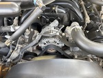 Engine with 