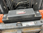Chassis with 