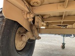 Chassis with Springs/Hangers Condition