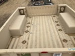 Chassis with Deck/ Floor Condition