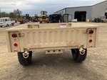 Chassis with Brake Lights Functional