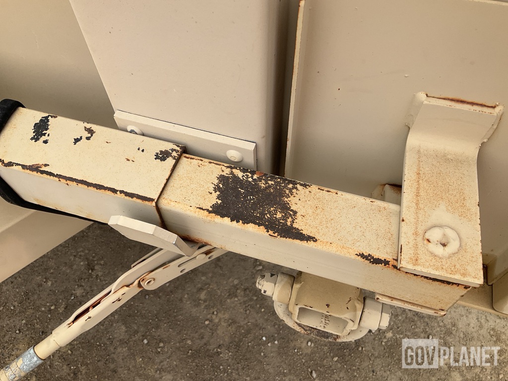 General Appearance with Paint
